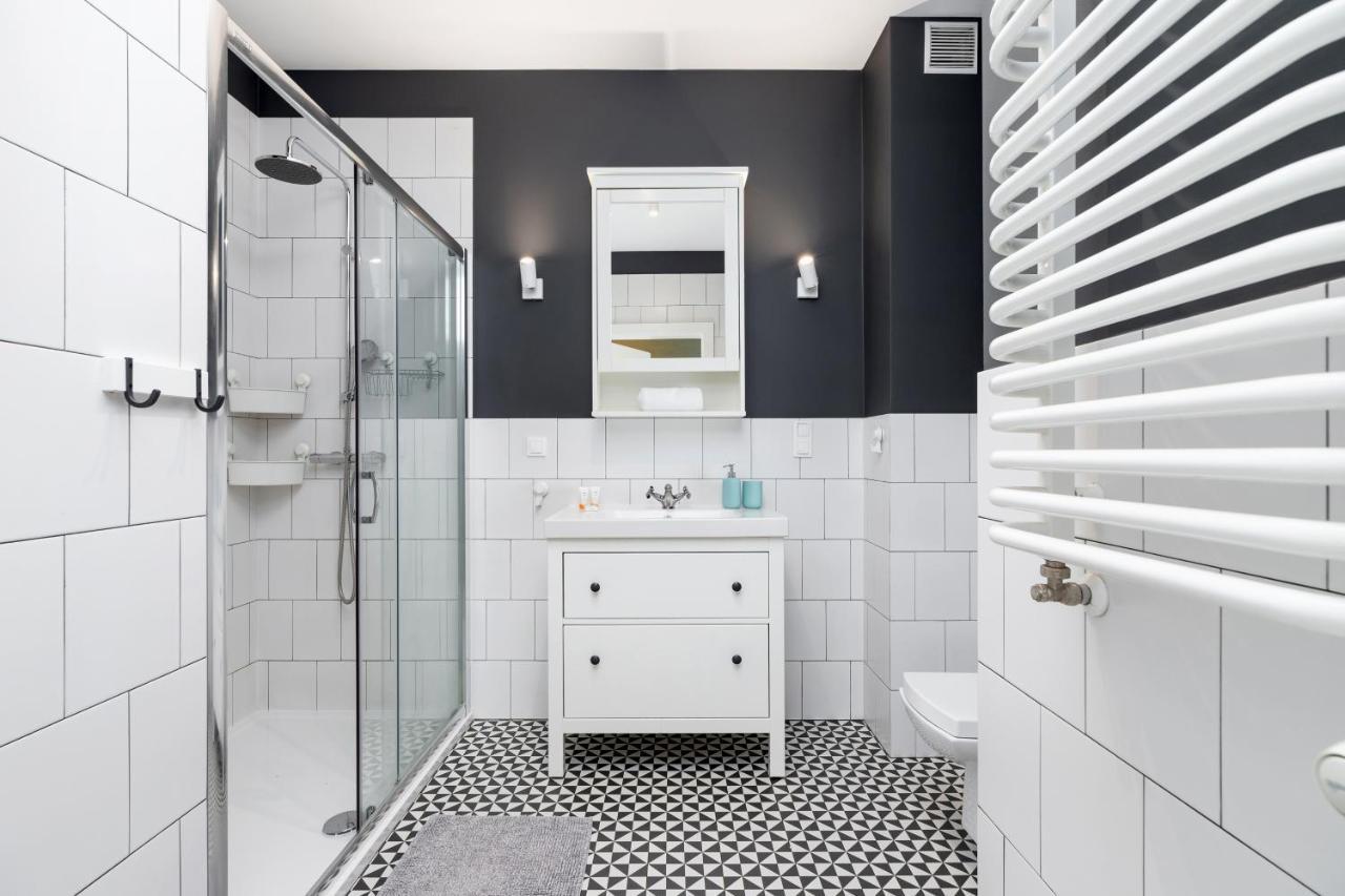Premium Apartment Ludwinowska Krakow By Noclegi Renters Esterno foto
