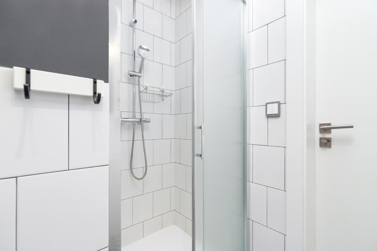Premium Apartment Ludwinowska Krakow By Noclegi Renters Esterno foto