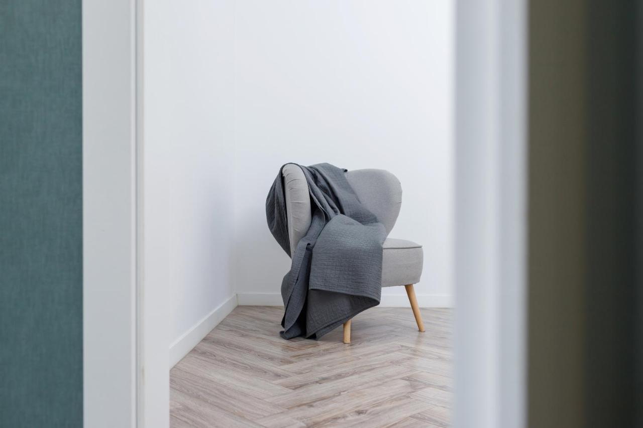 Premium Apartment Ludwinowska Krakow By Noclegi Renters Esterno foto