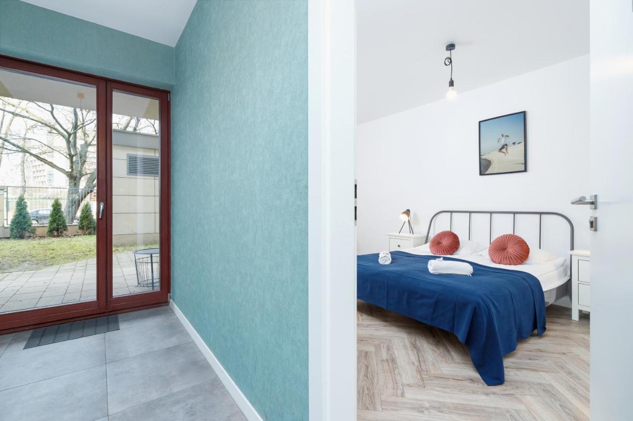 Premium Apartment Ludwinowska Krakow By Noclegi Renters Esterno foto