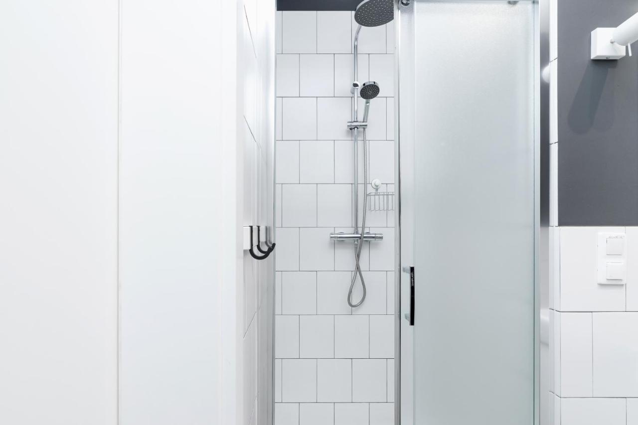 Premium Apartment Ludwinowska Krakow By Noclegi Renters Esterno foto