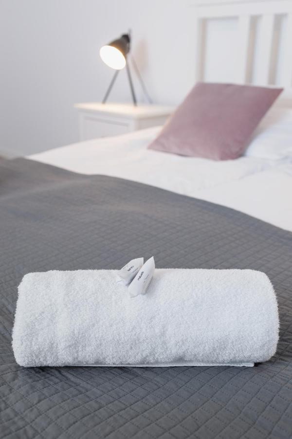 Premium Apartment Ludwinowska Krakow By Noclegi Renters Esterno foto