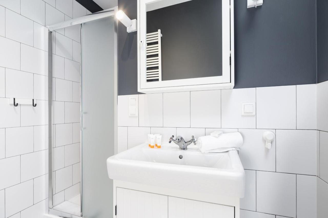 Premium Apartment Ludwinowska Krakow By Noclegi Renters Esterno foto