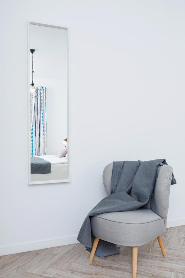 Premium Apartment Ludwinowska Krakow By Noclegi Renters Esterno foto