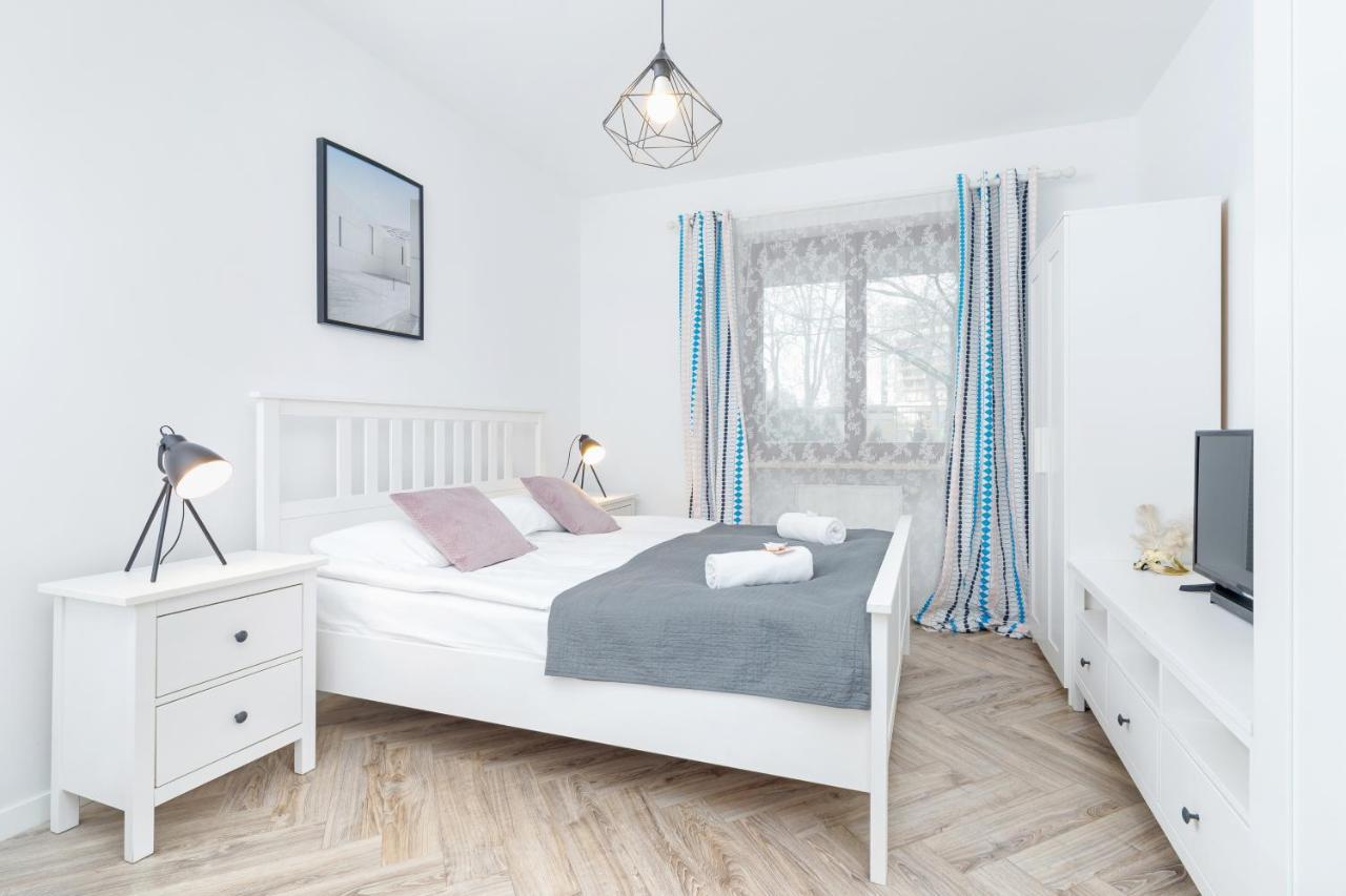 Premium Apartment Ludwinowska Krakow By Noclegi Renters Esterno foto