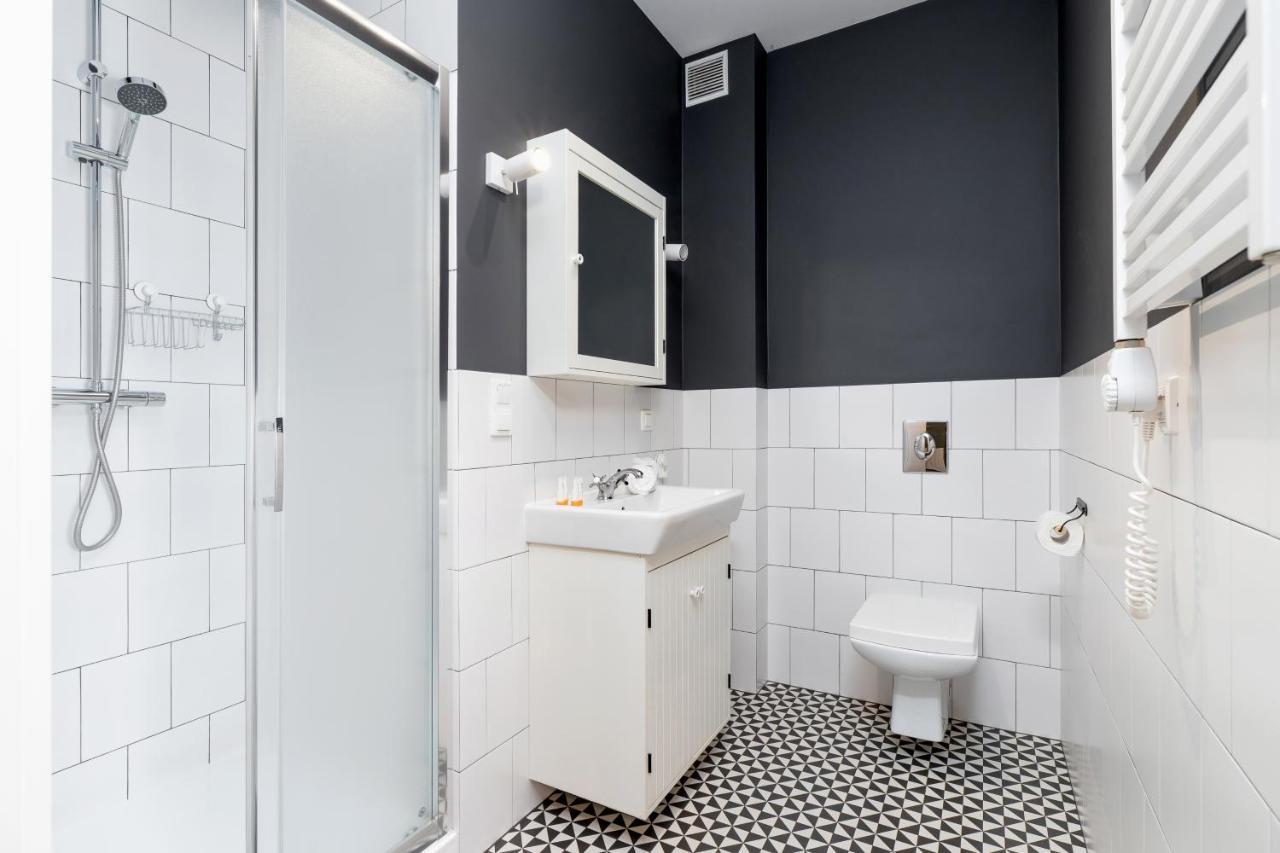 Premium Apartment Ludwinowska Krakow By Noclegi Renters Esterno foto
